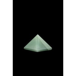 Aventurine pyramid small