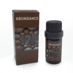 Αιθέριο έλαιο μείγμα Αφθονία-Abundance