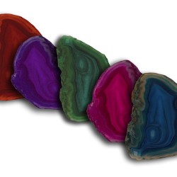 Agate Slab No 1 (1 PIECE)
