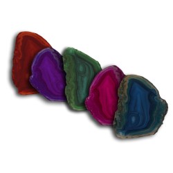 Agate Slab No 1 (1 PIECE)