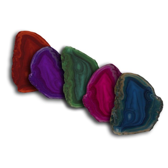 Agate Slab No 1 (1 PIECE)