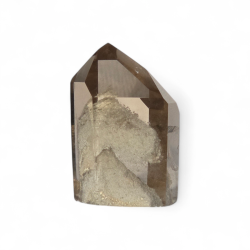 Smoky quartz phantom Brazil