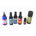 Essencial Oils - Aura Sprays