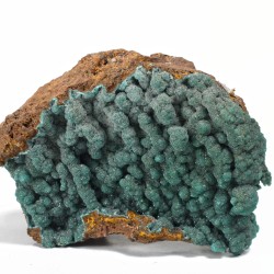 ADAMITE (LAVRION GREECE)