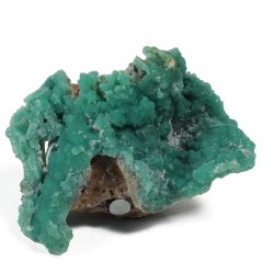 SMITHSONITE, LAVRION GREECE 