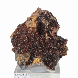 Jarosite Lavrion