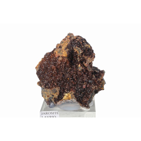 Jarosite Lavrion