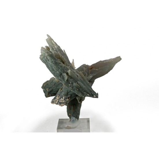 PRASE (GREEN QUARTZ) SERIFOS ISLAND, GREECE