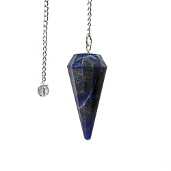 SODALITE PENDULUM