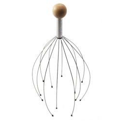 Head Massage Tool