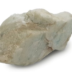 Aqua marine raw piece