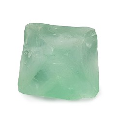 Raw fluorite