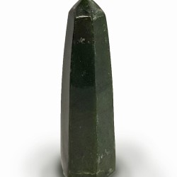 Jade crystal