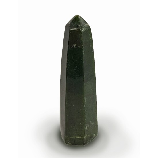 Jade crystal