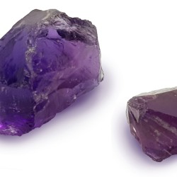 Amethyst raw
