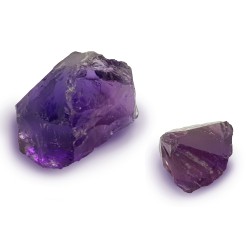 Amethyst raw
