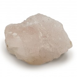 Morganite (pink beryl) raw