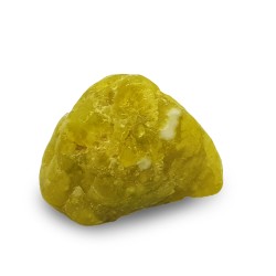 Raw lizardite