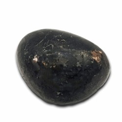 Anthophyllite polished