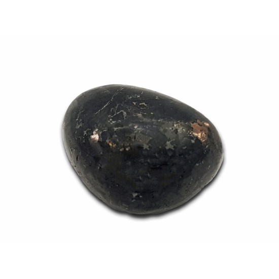 Anthophyllite polished