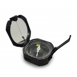 Geological compass (black)
