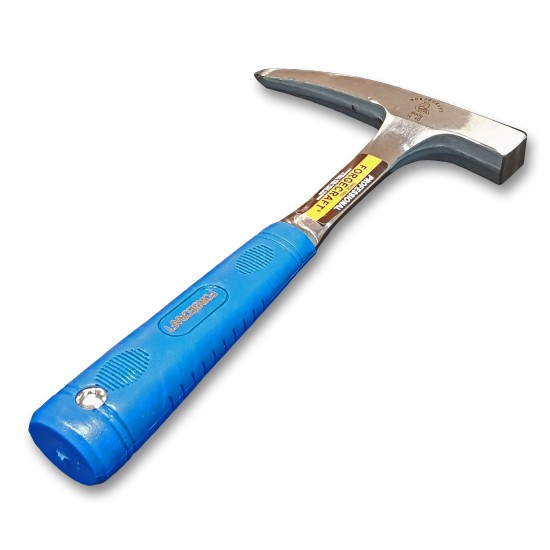 Forgecraft Geological Hammer