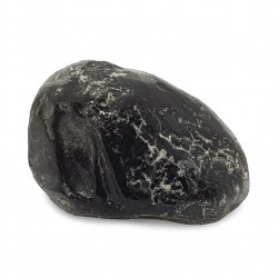 Apache tear stone (obsidian)