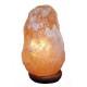 Salt lamp 2 to 3 kilos