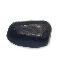 Hypersthene tumbled