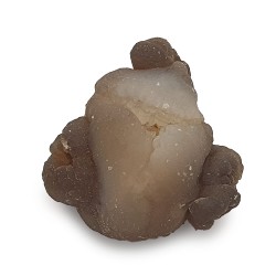 Natural, raw, agate 