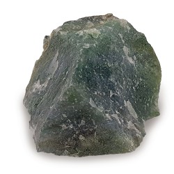 Moss agate raw