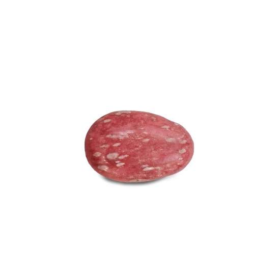 Thulite with hole