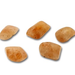 Sunstone polished small