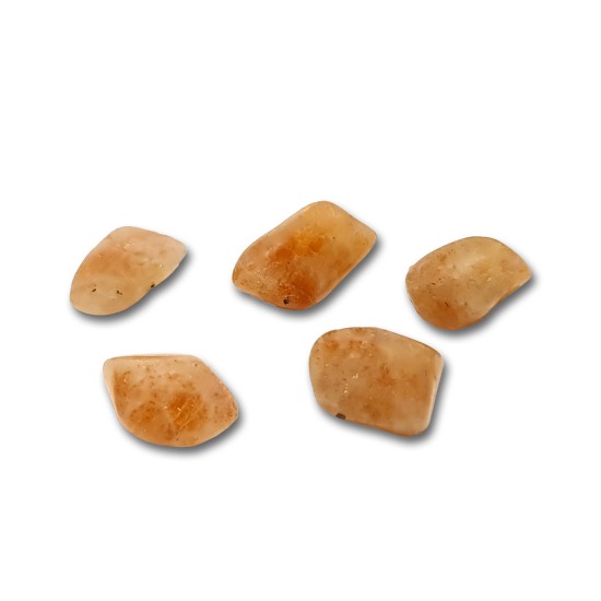 Sunstone polished small