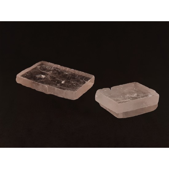 Natural calcite