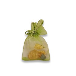 Abundance pouch 