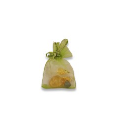 Abundance pouch 