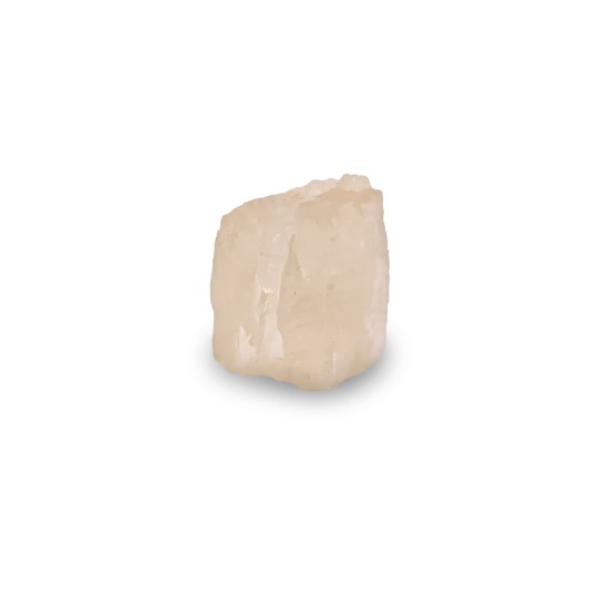 Hiddenite, rough small piece