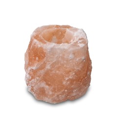 Salt tealight