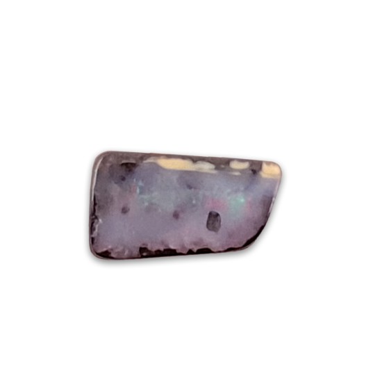 Australian opal polished irregular2