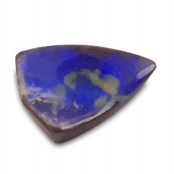 Australian opal polished irregular