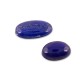 Lapis lazuli oval (for jewelry making)