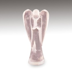 Quartz angel