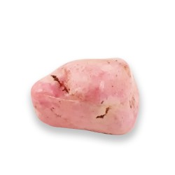 Rhodonite polished stone