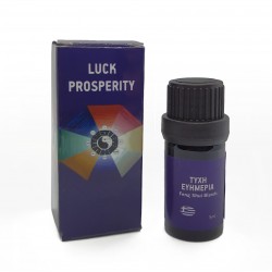 Essential oil Luck-Abundance
