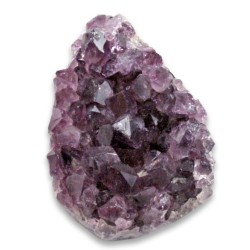 Amethyst free form