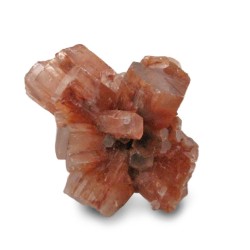 Aragonite free form