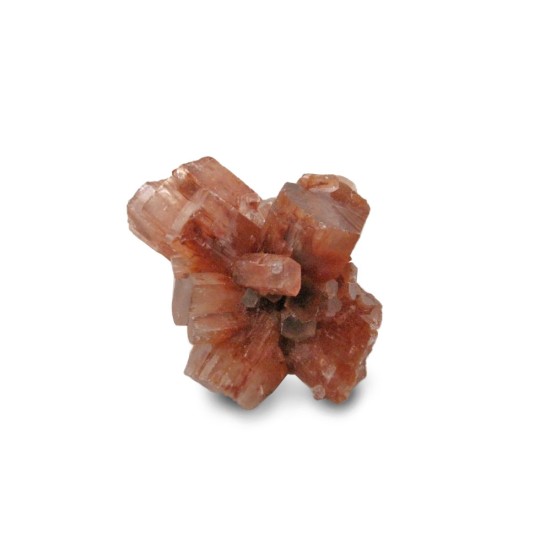 Aragonite free form