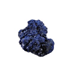 Azurite free form