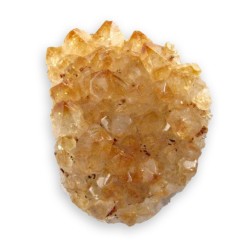 Citrine free form